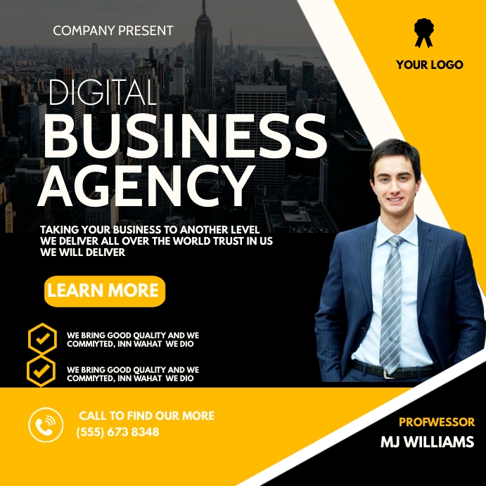 Creating Advertisement Poster Professional Advertising Poster
