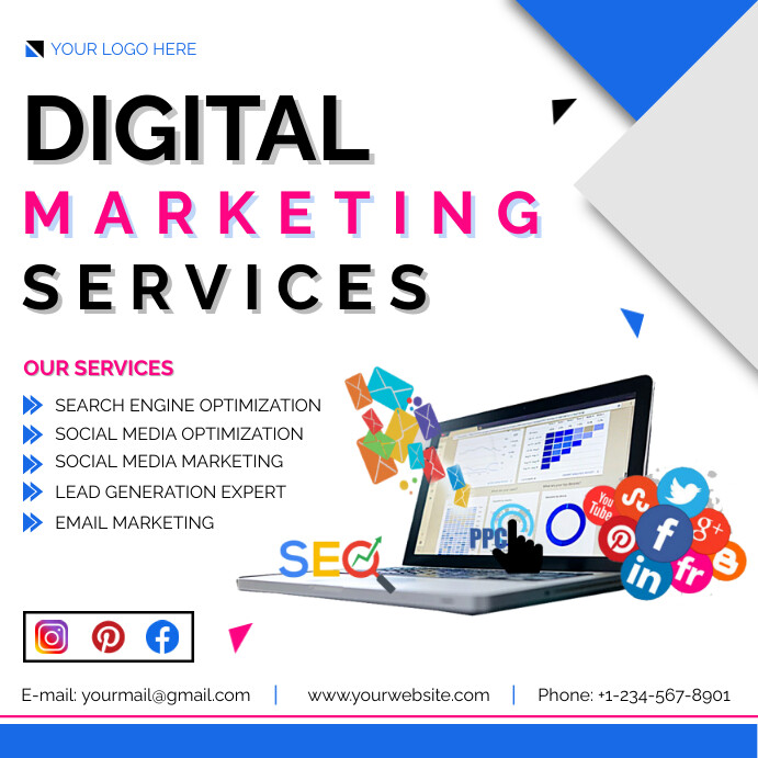 Internet Marketing Agency Near Me Pomona, CA