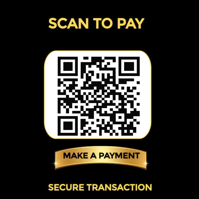 digital payment, cashless payment Template | PosterMyWall