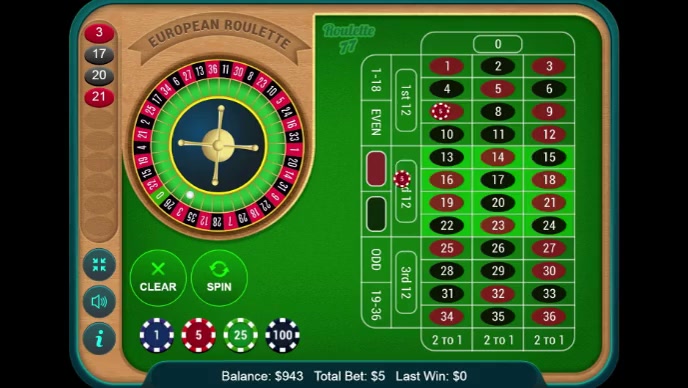 Digital Play Game Template | PosterMyWall