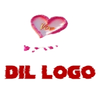 dil logo Template | PosterMyWall