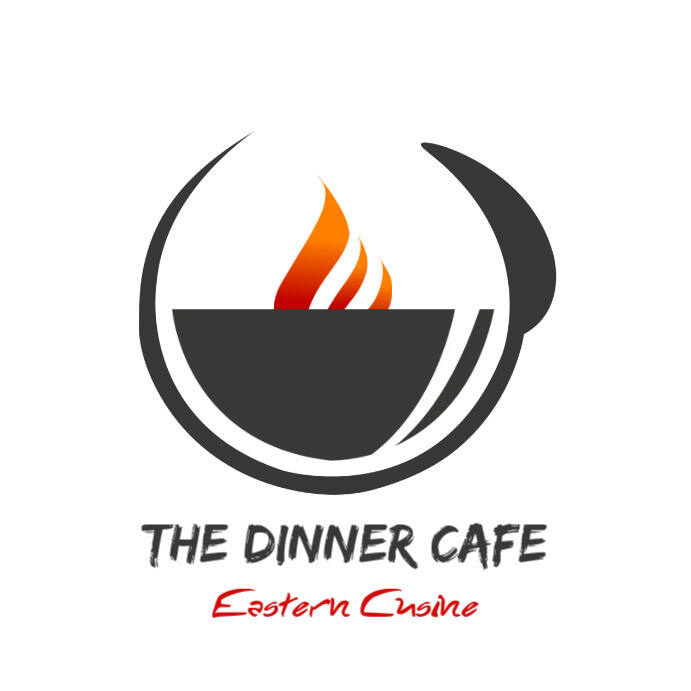 Diner Restaurant Logo Template | PosterMyWall