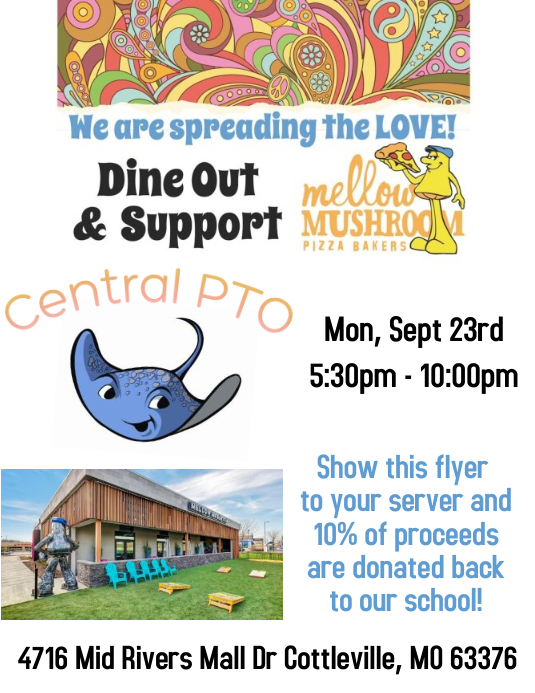 Dining For Donations Template Postermywall
