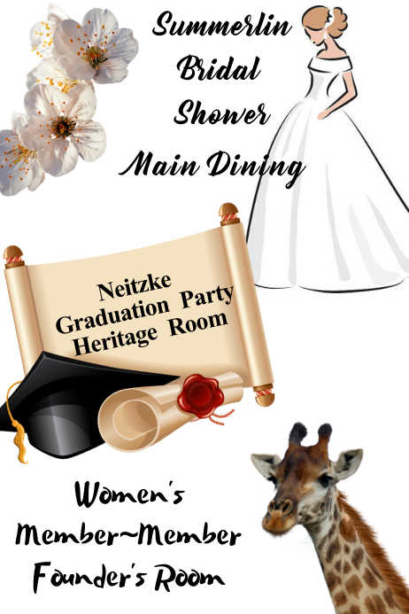 Copy of Directory | PosterMyWall