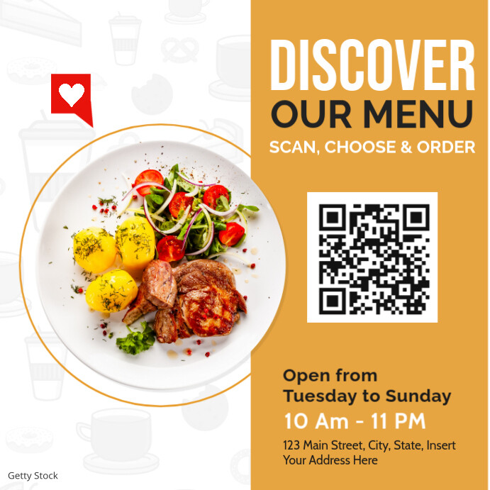 Order Off Menu Design Check Out Our Menu Our Menu Masala