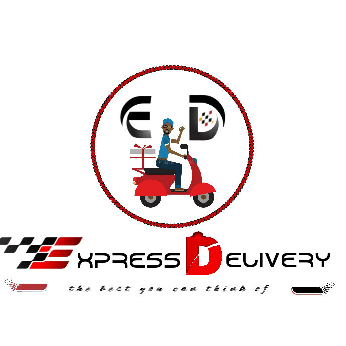 Dispatch Ramp Logo Dispatch Service Template | PosterMyWall