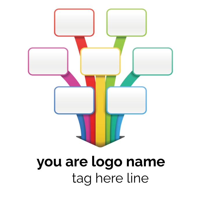 Logo Display Dsign Display logo Template | PosterMyWall