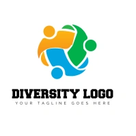 DIVERSITY LOGO\UNITY LOGO\TOGETHER\EQUALITY L template