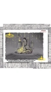 DIWALI (DEEPAVALI0 Short do YouTube template