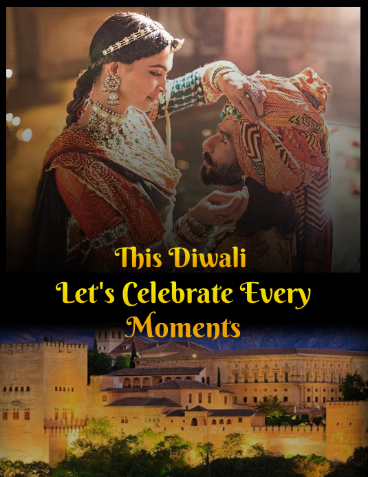 Diwali 2019 Template Postermywall