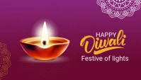 diwali celebration blog Header post template