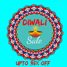 980 Diwali Customizable Design Templates Postermywall
