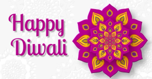 diwali facebook design template