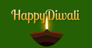 diwali Facebook-annonce template