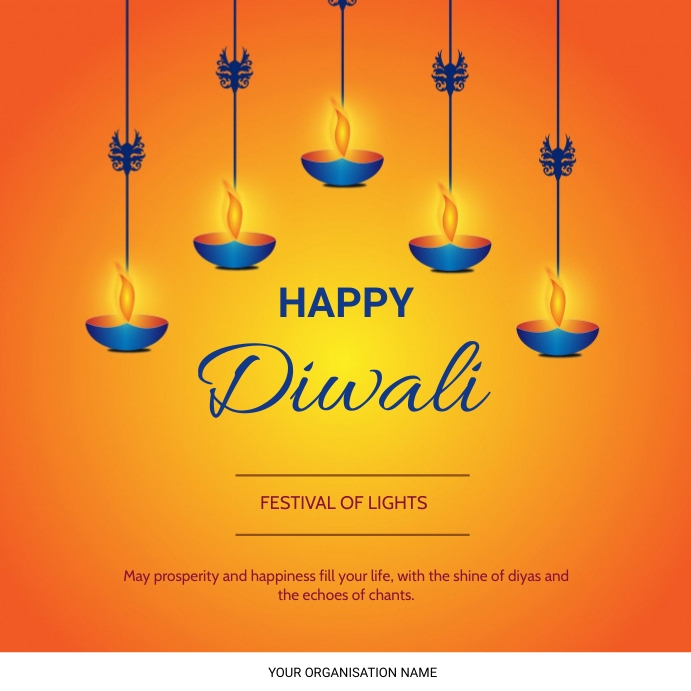Diwali Flyer Template PosterMyWall Diwali Flyer Template PosterMyWall
