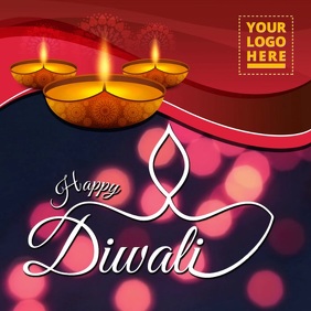 1 240 Diwali 2019 Customizable Design Templates Postermywall