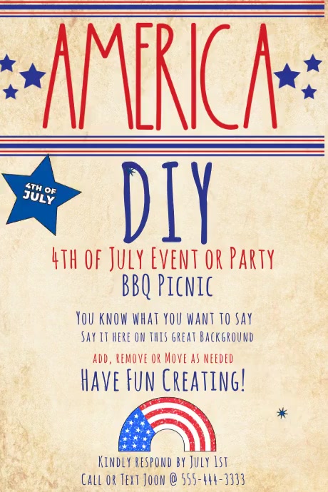 Esta plantilla de diseño no está disponible | PosterMyWall