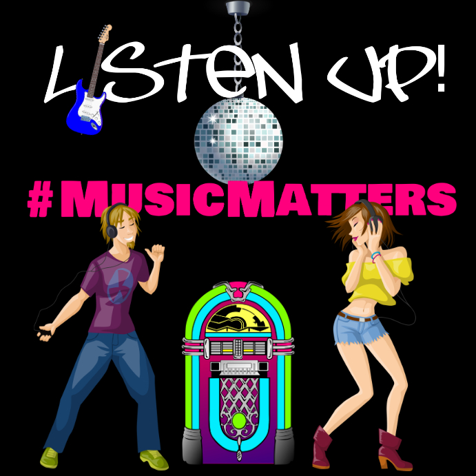 Logo  Dj  Templat Postermywall  Logo  Dj  Templat Postermywall