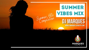 DJ MIX YOUTUBE THUMBNAIL YouTube-Miniaturansicht template