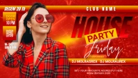 Dj YouTube Blog header Igama LeBhulogi template