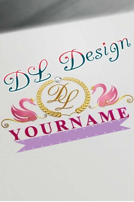 DL Design Template | PosterMyWall