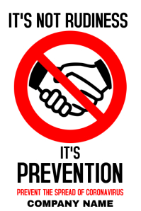 gratis download animasi gambar animasi Corona Virus Awareness Work From Home Template Postermywall Terupdate