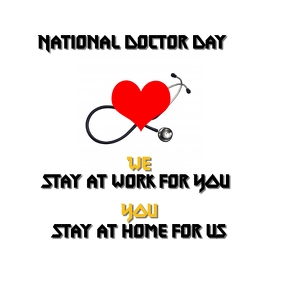 Day-doctor Template | PosterMyWall