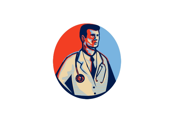 Doctor Template | PosterMyWall