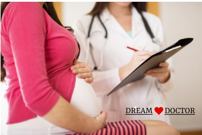 Grade R Doctor Dream DOCTOR DREAM Template | PosterMyWall