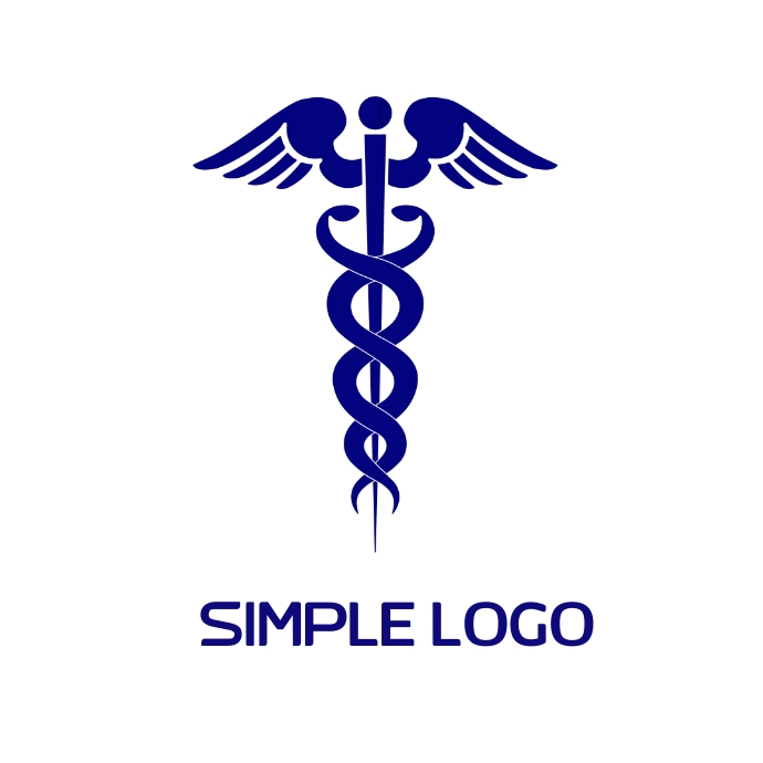 Doctor Medical logo Template | PosterMyWall
