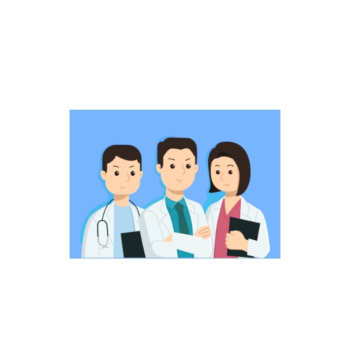 Doctor Team Tutorial Doctor team Template | PosterMyWall