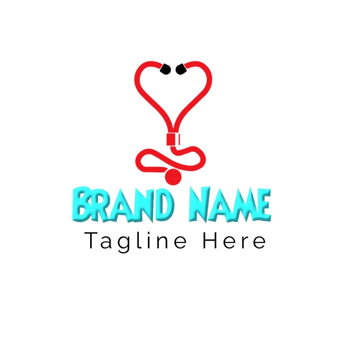 Doctors, Medical, Clinic logo template