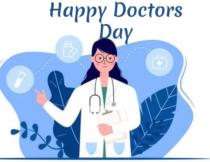 Doctors Day Design Doctors day Template | PosterMyWall