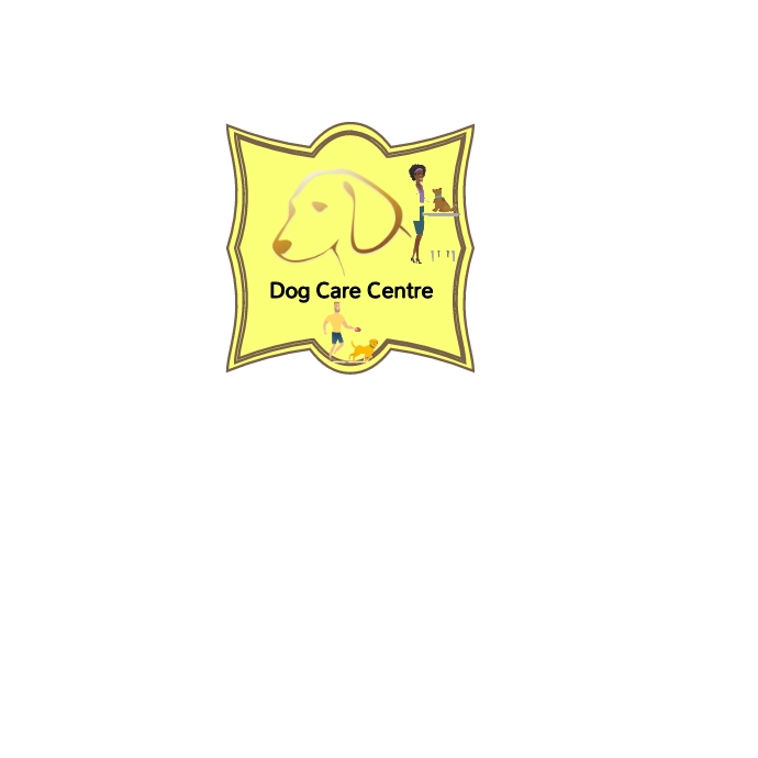 Copy of Dog care center, dog services PosterMyWall