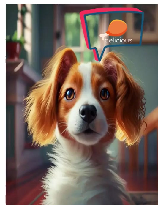 Dog Template PosterMyWall