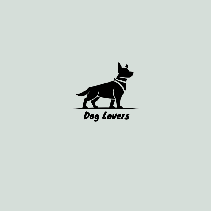 Animal Lover Logo