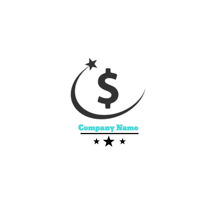 Dollar Logo Логотип template