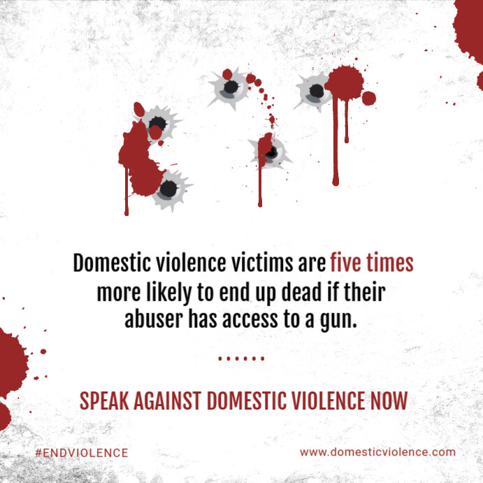 Domestic Violence Quote Image Template Postermywall Domestic Violence Quote Image Template Postermywall