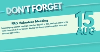 90 customizable design templates for volunteer postermywall volunteer poster template