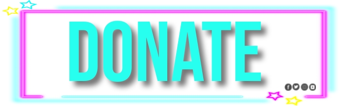 Spenden Panel Cute Donate Twitch _ Free Twitch Templates – HSNODK