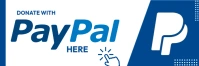 Donate with Paypal Twitter Banner template