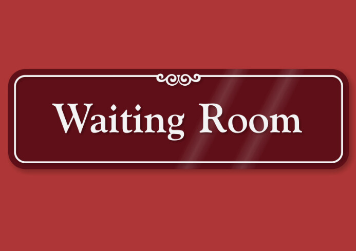 Door Sign Template PosterMyWall