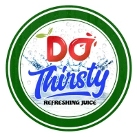 DoThirsty Logo template