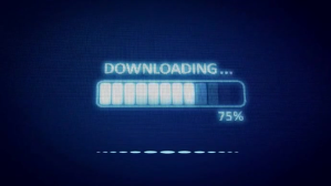 Downloading Miniatura na YouTube template