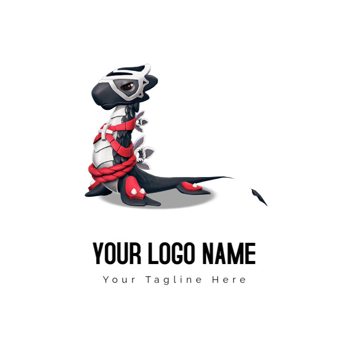 Dragon Mania Legends Ninja Dragon Wikia Logo template