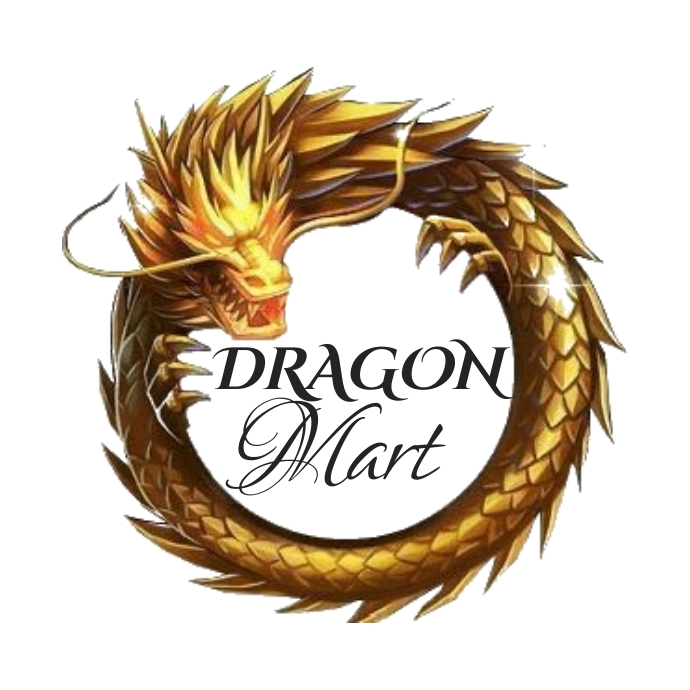 Dragon Mart Logo Watch: Chinese Expats At Dubai's Dragon Mart A