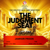 Drama Instagram Post template