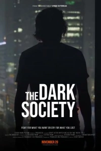 Drama Movie Poster Template