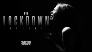 Dramatic Movie Facebook Video template