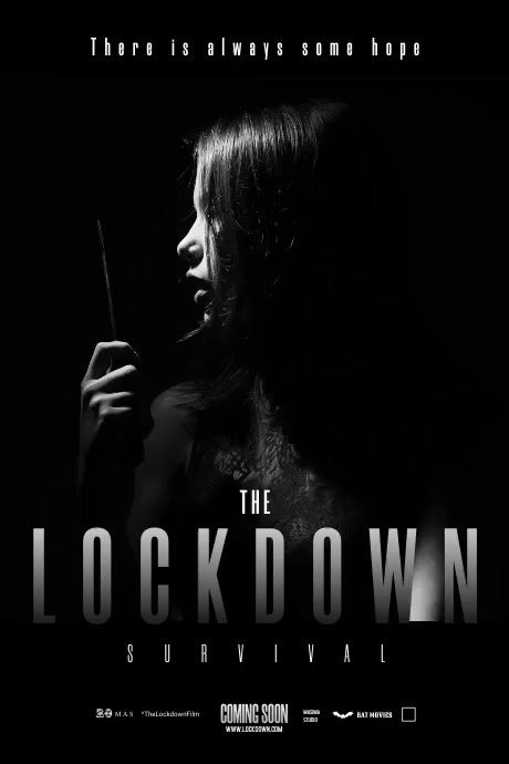 Copy of Dramatic Movie Poster Template PosterMyWall Copy of Dramatic Movie Poster Template PosterMyWall